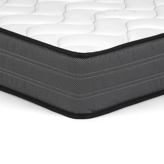 Matelas AMBRACIE de YSMÉE à ressorts ensachés 180x200cm