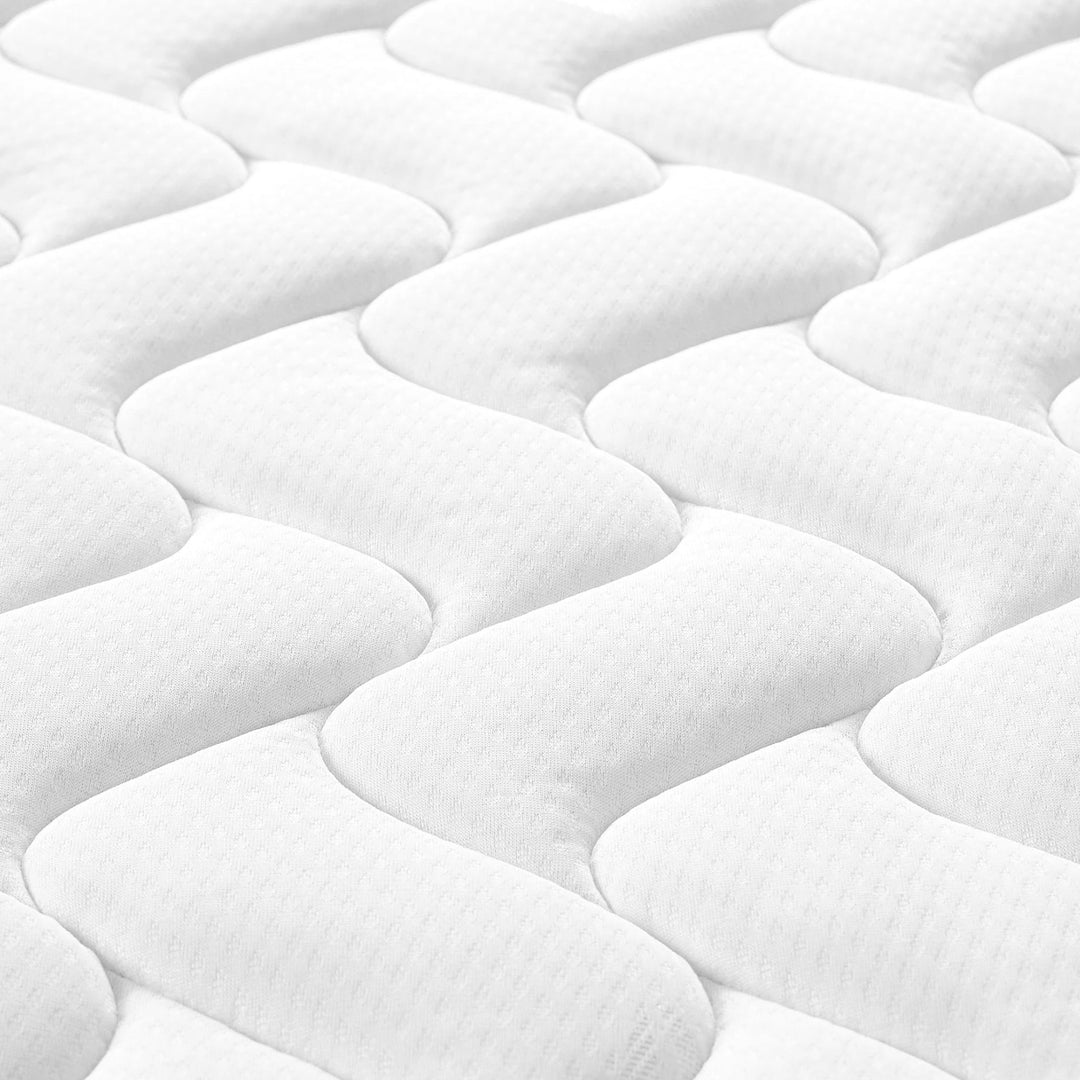 Matelas AMBRACIE de YSMÉE à ressorts ensachés 180x200cm