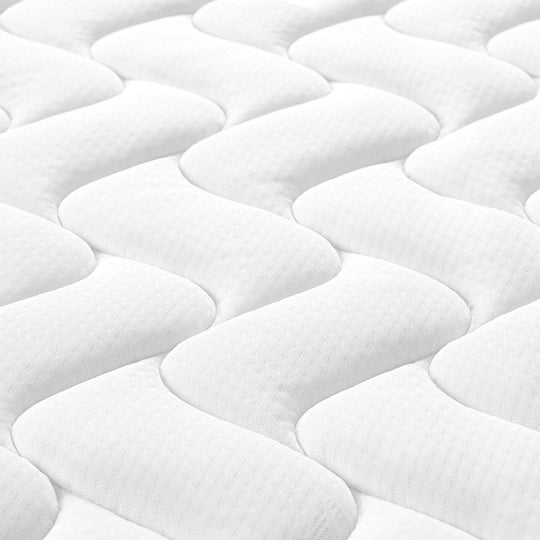 Matelas AMBRACIE de YSMÉE à ressorts ensachés 180x200cm