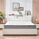 Matelas à ressorts ensachés BOBOCHIC Apolline 160x200 cm