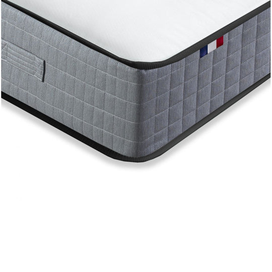 Matelas à ressorts ensachés BOBOCHIC Apolline 160x200 cm