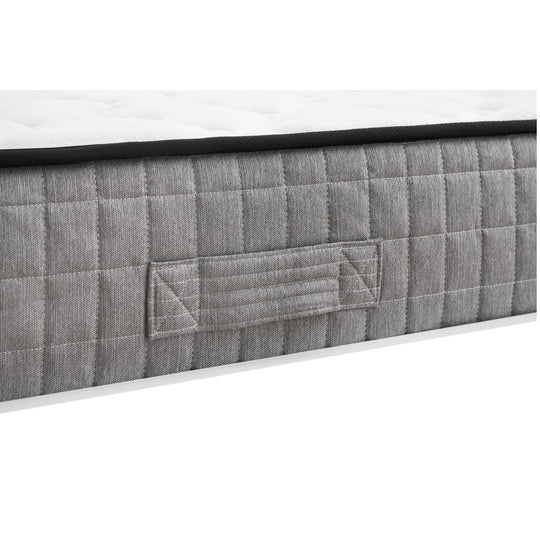 Matelas à ressorts ensachés BOBOCHIC Apolline 160x200 cm