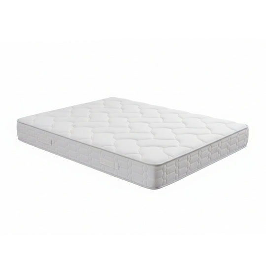 Matelas BULTEX 140X190cm ELEMENTAL