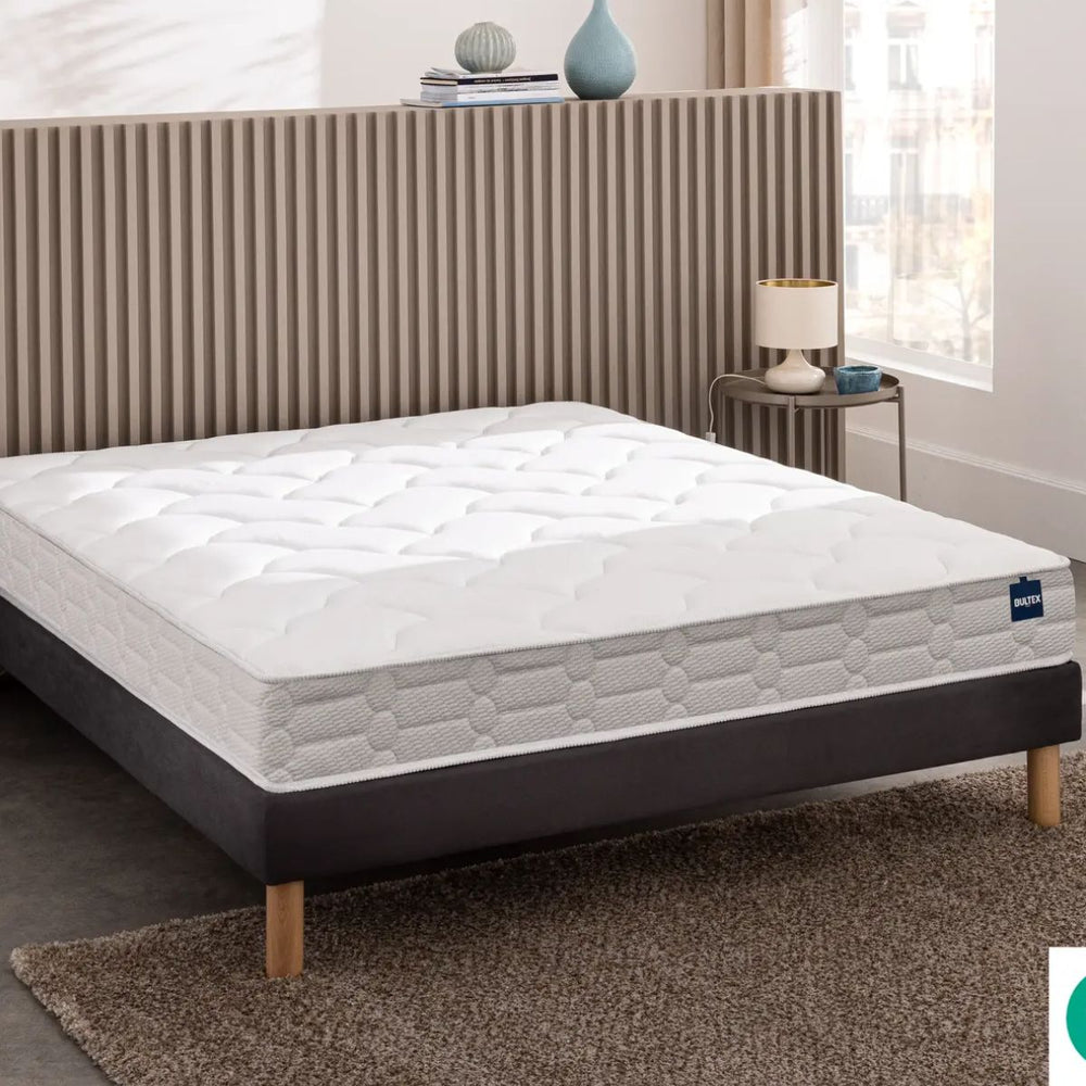 Matelas BULTEX 160x200cm ELEMENTAL