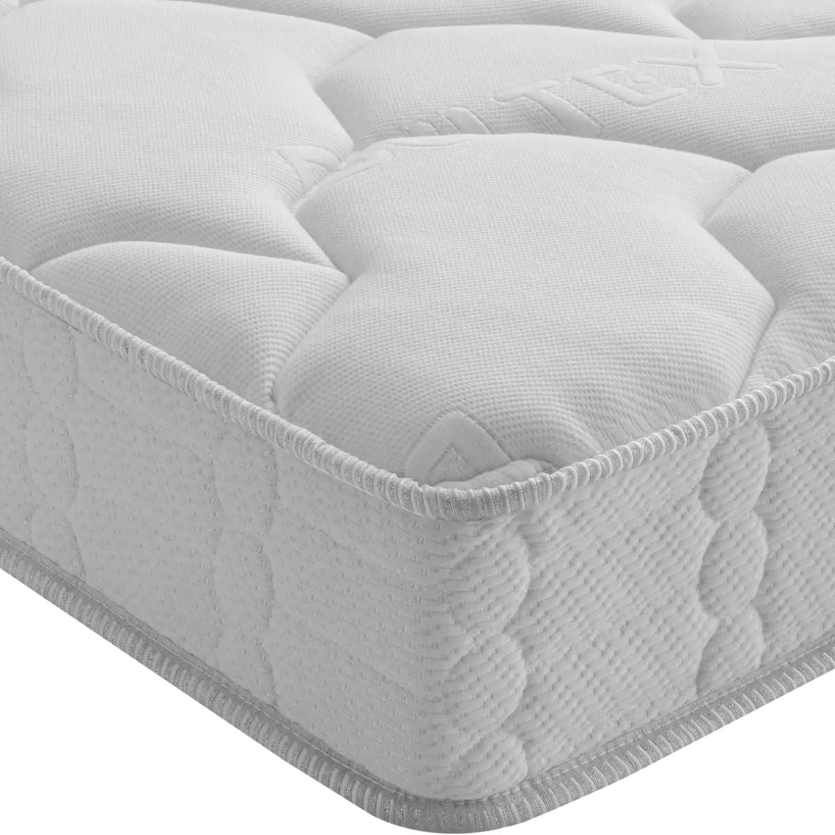 Matelas BULTEX 140X190cm ELEMENTAL