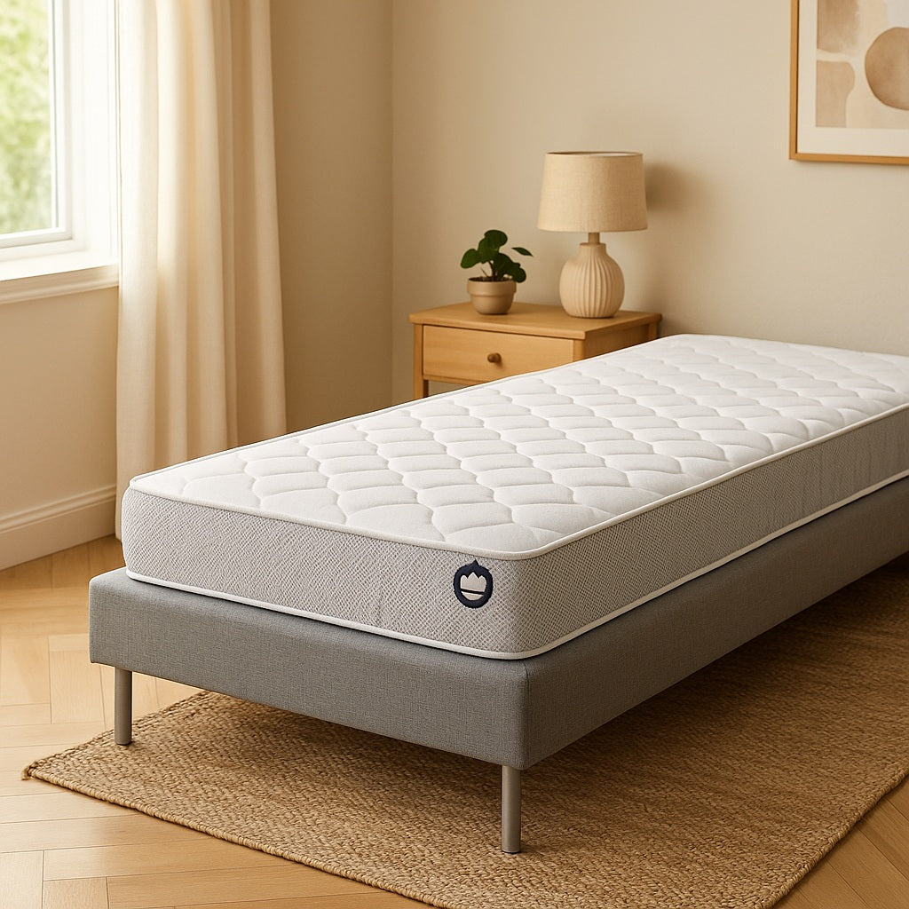 Matelas BULTEX Cluedo 80x190cm