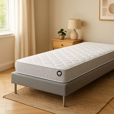 Matelas BULTEX Cluedo 80x190cm