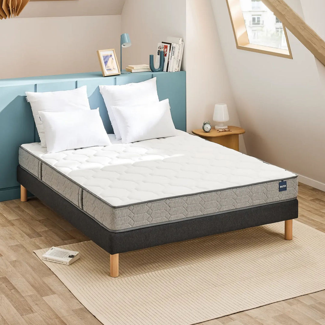 Matelas BULTEX Efficient 140x200cm