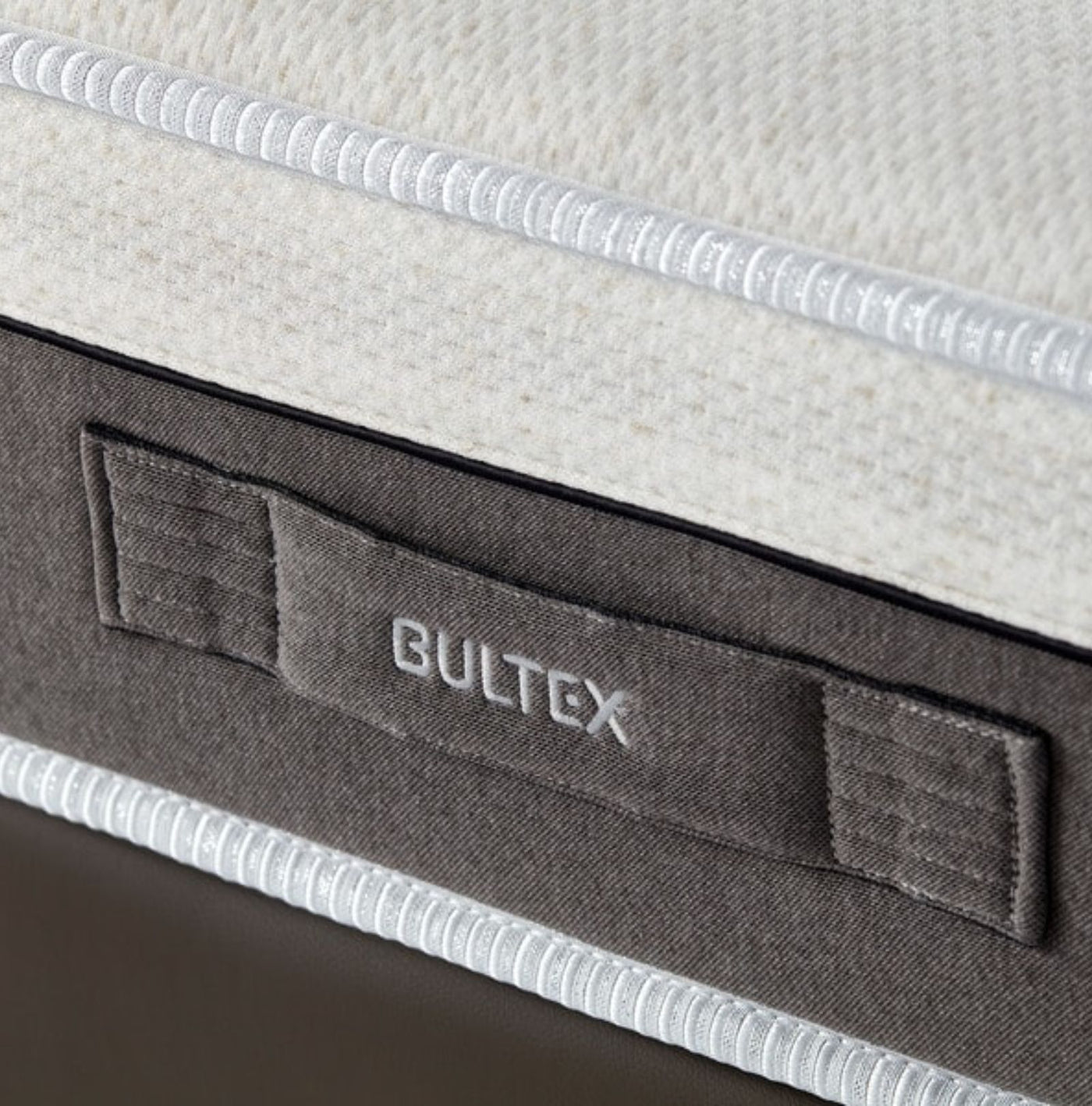 Matelas BULTEX Evolution 3 160x200cm