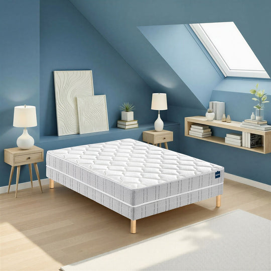 Matelas BULTEX mousse, 160x200cm