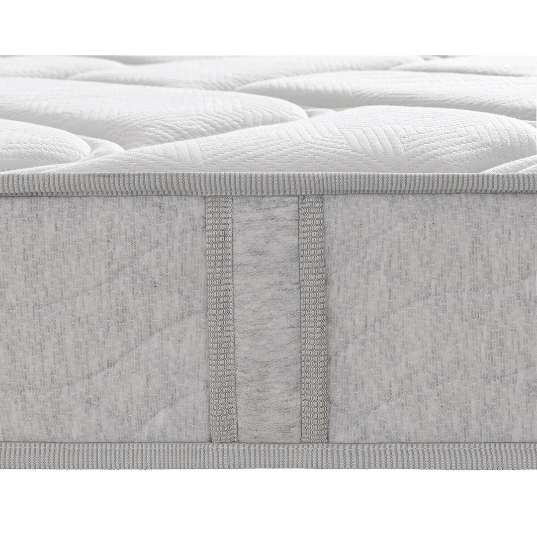 Matelas BULTEX mousse, soutien ferme, accueil ferme, 140x190cm