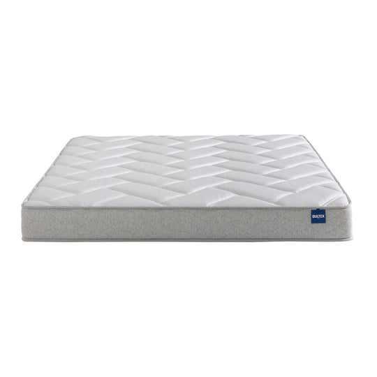 Matelas BULTEX mousse, soutien ferme, accueil ferme, 160x200cm