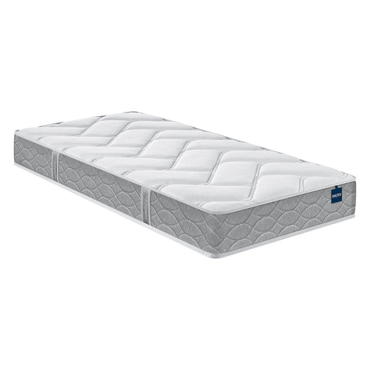 Matelas BULTEX mousse, soutien ferme, accueil ferme, 160x200cm