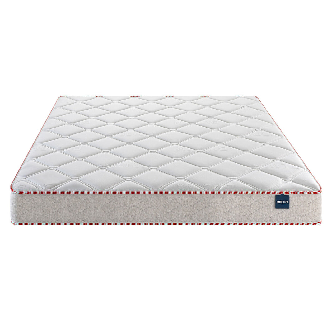 Matelas BULTEX Victorieux mousse, soutien très ferme, accueil moelleux, 140x200cm