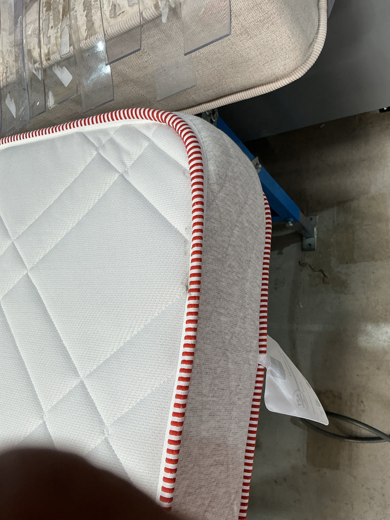 Matelas BULTEX Victorieux mousse, soutien très ferme, accueil moelleux, 140x200cm