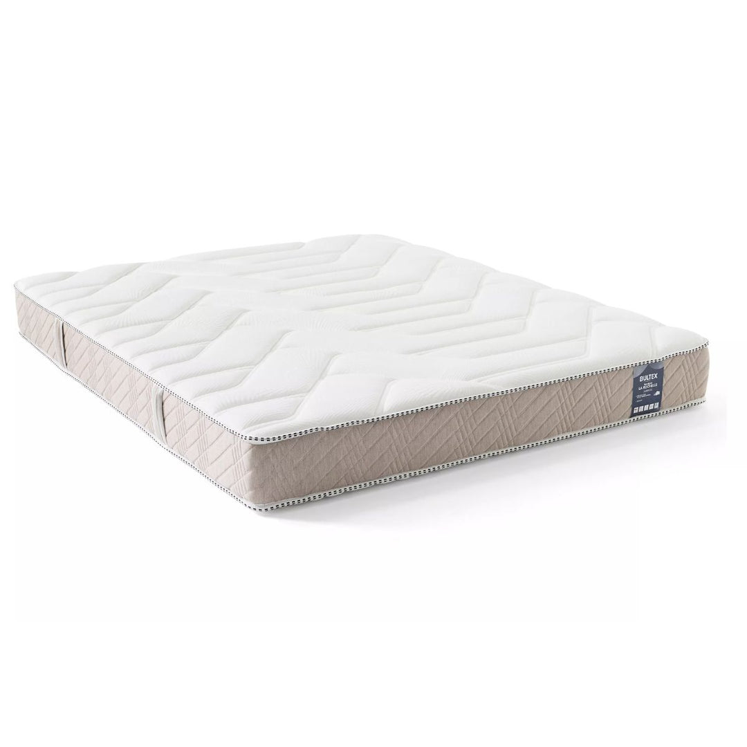Matelas BULTEX 160x200cm La Rochelle