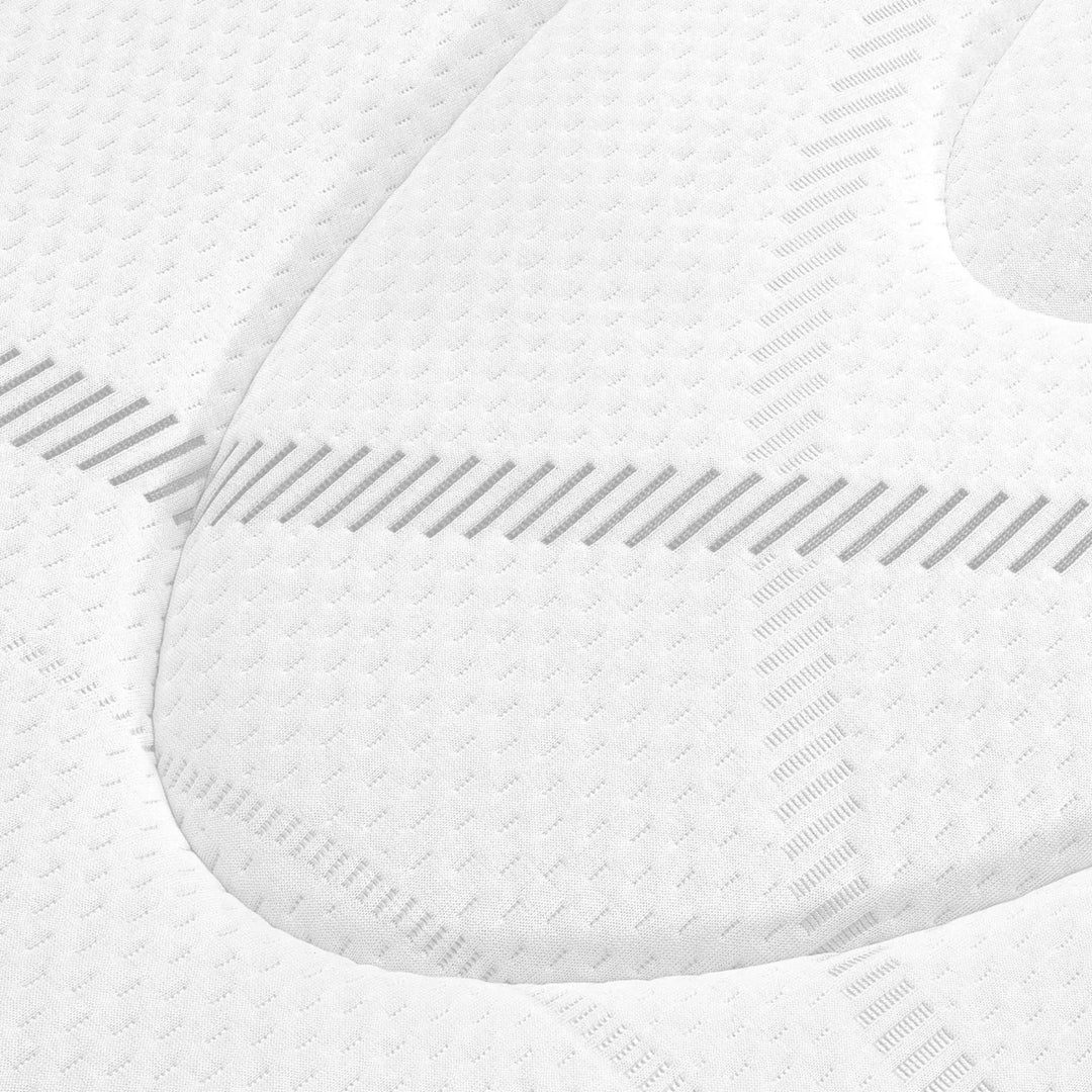 Matelas BULTEX Rise Up 180x200cm