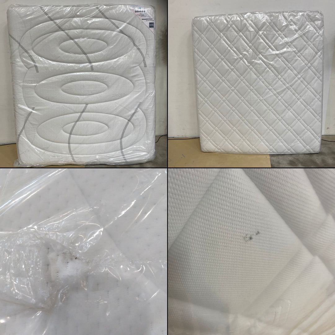 Matelas BULTEX Rise Up 180x200cm