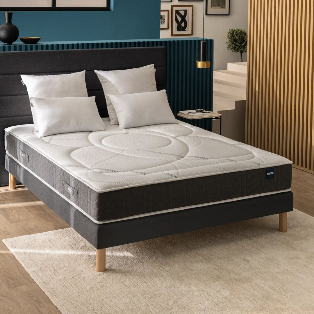 Matelas BULTEX Softly 140x200cm