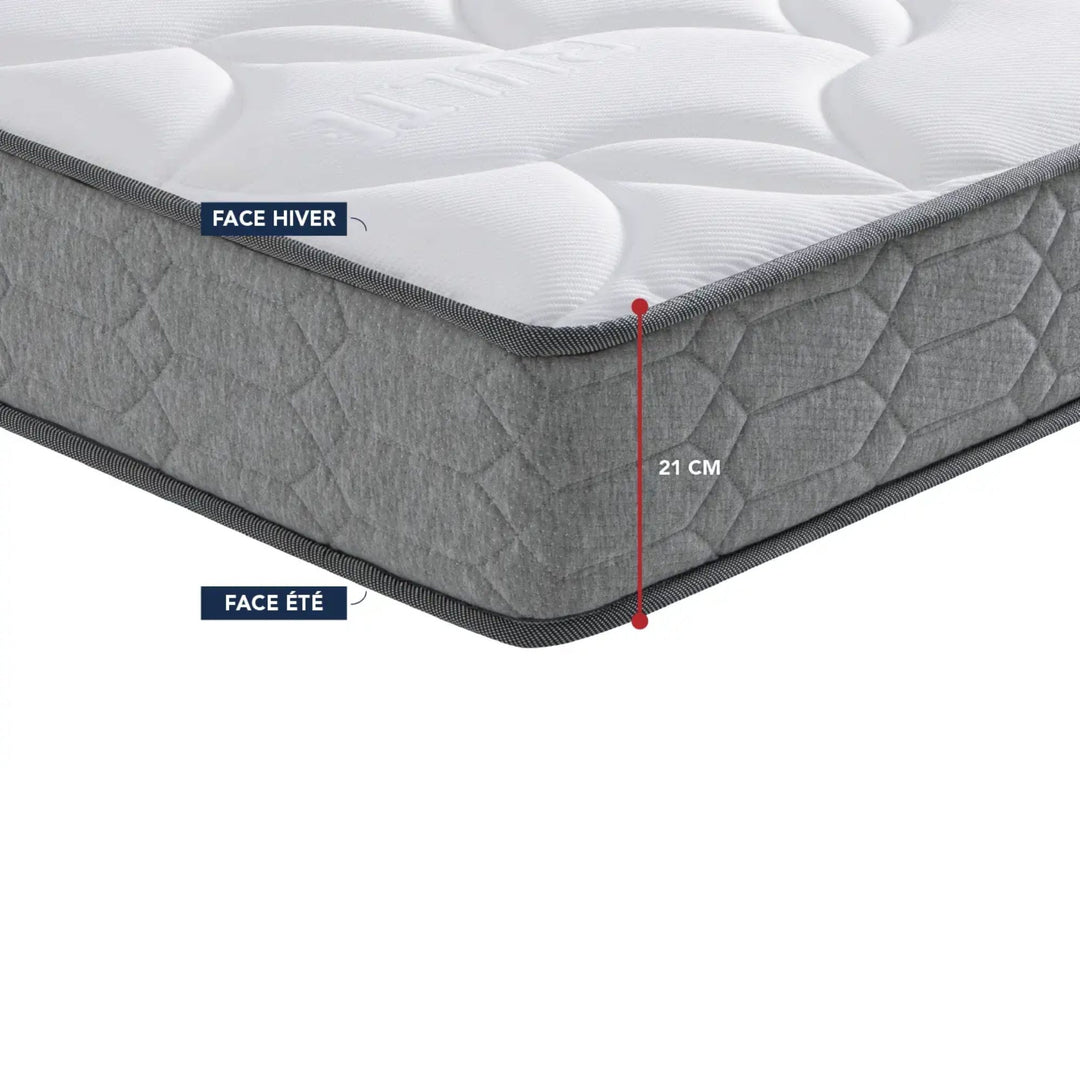 Matelas BULTEX Universal 180x200cm