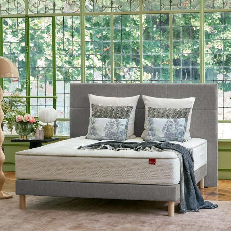 Matelas Epeda Art Déco Chaillot 90x190 cm