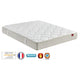 Matelas EPEDA 160×200 cm CLASSIC 300 – Ressorts ensachés – 25 cm