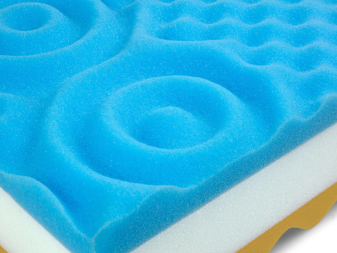 Matelas COMFIDREAM Profi 120x200cm