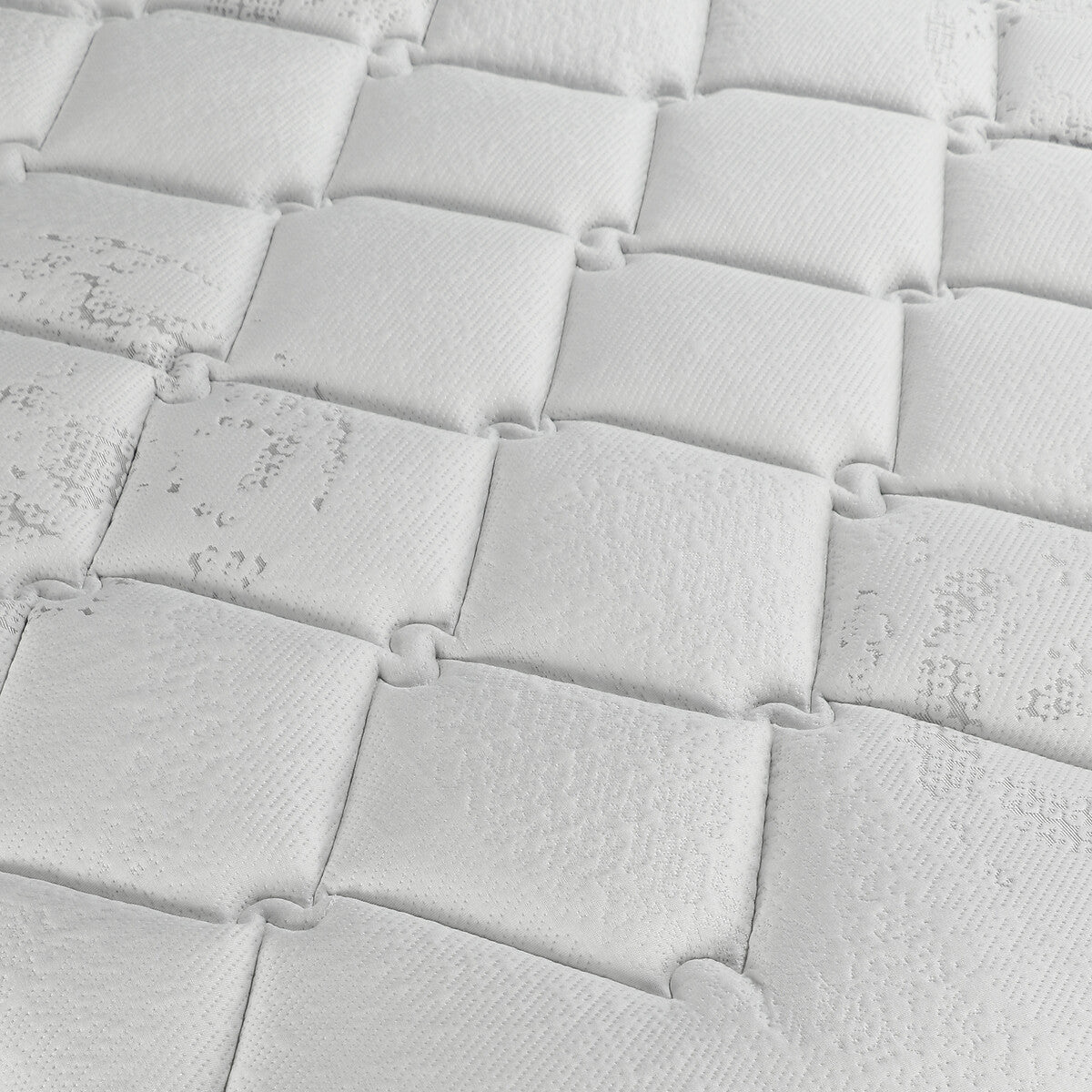 Matelas DUNLOPILLO latex, soutien ferme, accueil ferme, 160x200cm