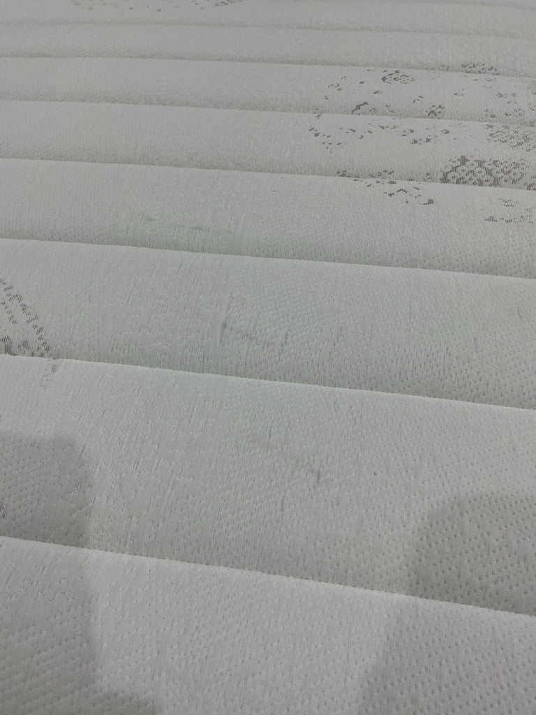 Matelas DUNLOPILLO latex, soutien ferme, accueil ferme, 160x200cm