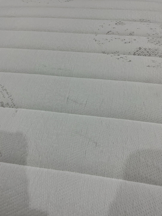 Matelas DUNLOPILLO latex, soutien ferme, accueil ferme, 160x200cm