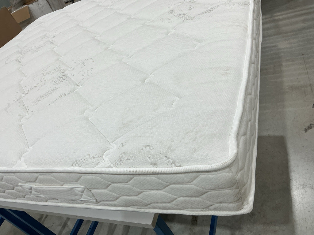 Matelas DUNLOPILLO latex, soutien ferme, accueil ferme, 180x200cm