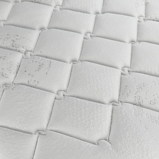 Matelas DUNLOPILLO latex, soutien ferme, accueil ferme, 160x200cm