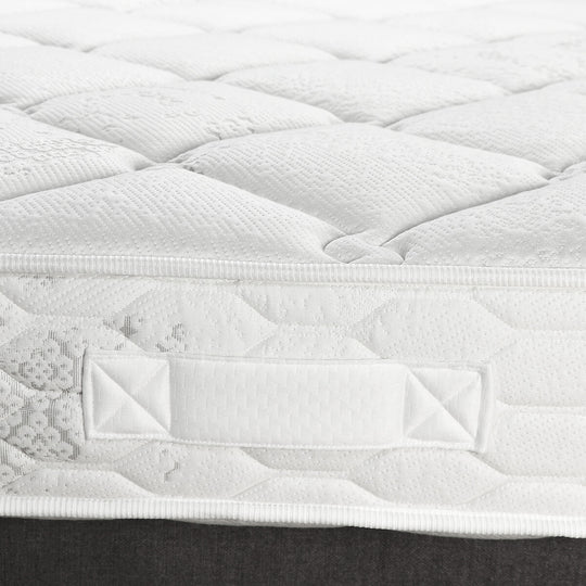 Matelas DUNLOPILLO latex, soutien ferme, accueil ferme, 140x200cm