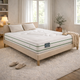 Matelas DUNLOPILLO Hévéane 22 cm 120x190cm
