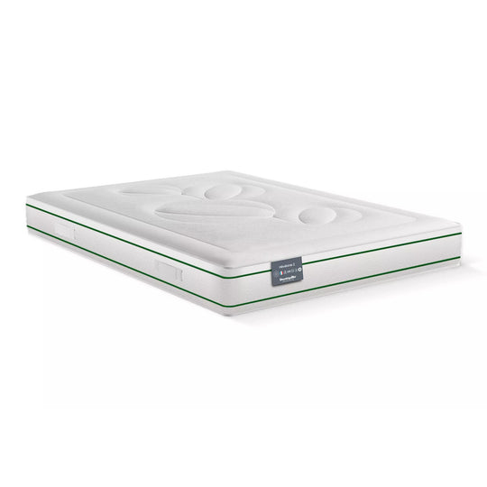 Matelas DUNLOPILLO Hévéane 22 cm 120x190cm
