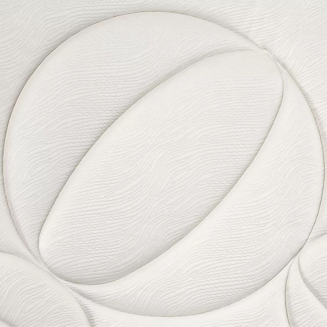Matelas DUNLOPILLO Hévéane 22 cm 120x190cm