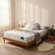 Matelas DUNLOPILLO Solenne mousse 22 cm 90x190cm