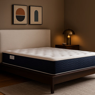 Matelas Dunlopillo Souverain 160x200 cm