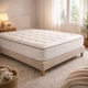 Matelas DUVIVIER Grand large à ressorts ensachés 27 cm 160x200cm