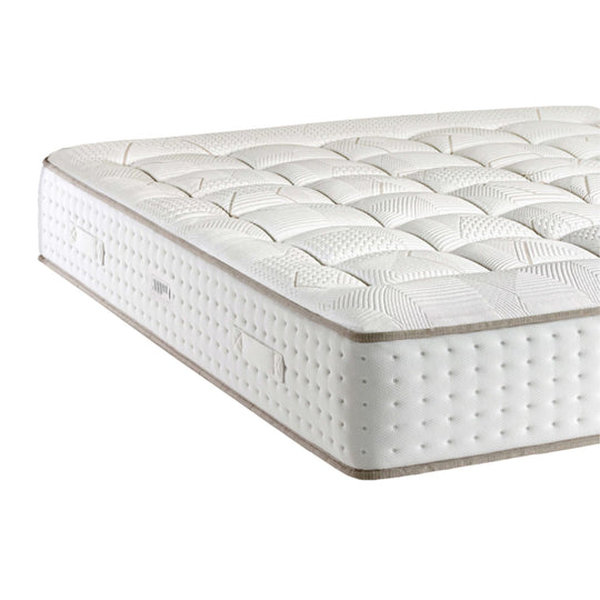 Matelas DUVIVIER Grand large à ressorts ensachés 27 cm 160x200cm