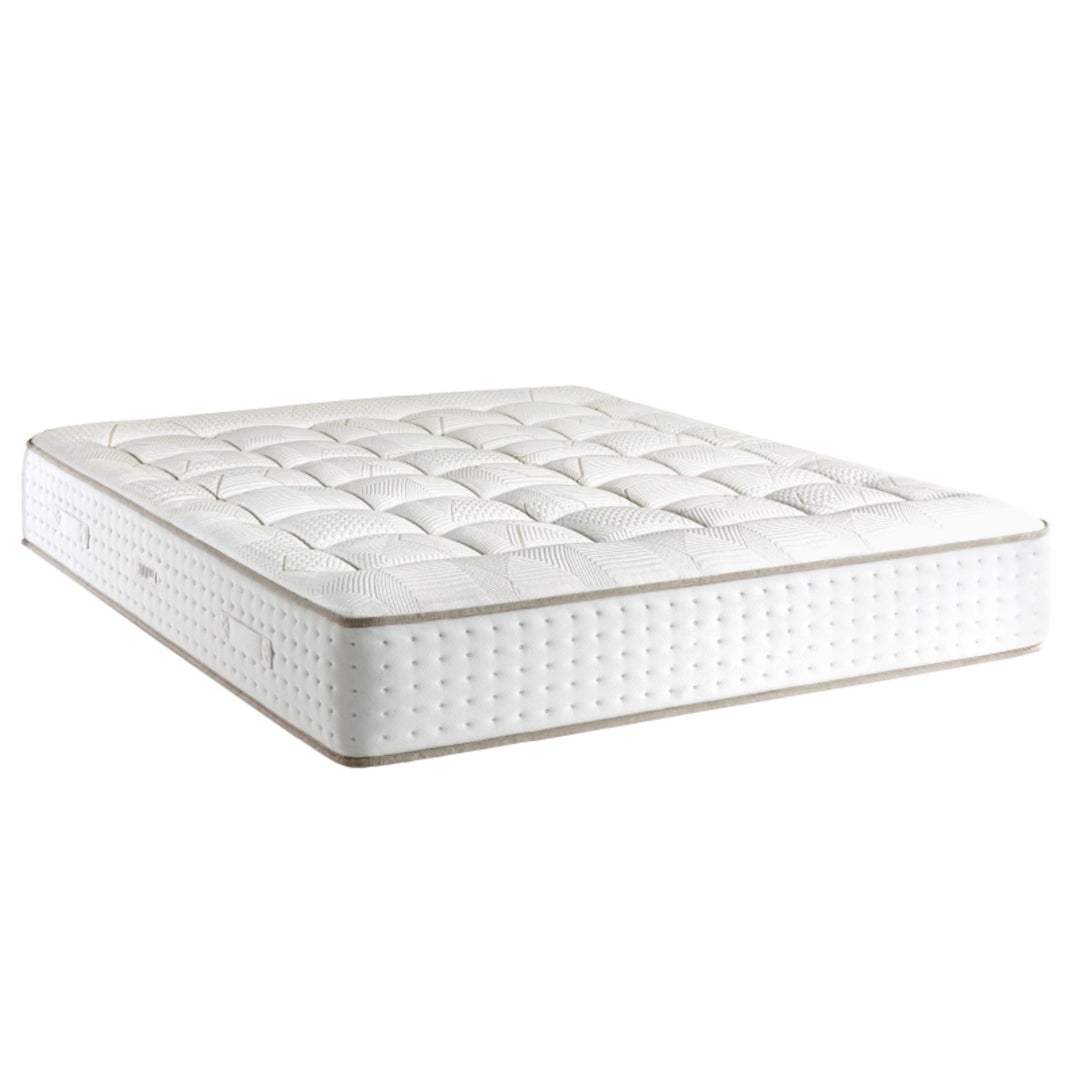 Matelas DUVIVIER Grand large à ressorts ensachés 27 cm 160x200cm