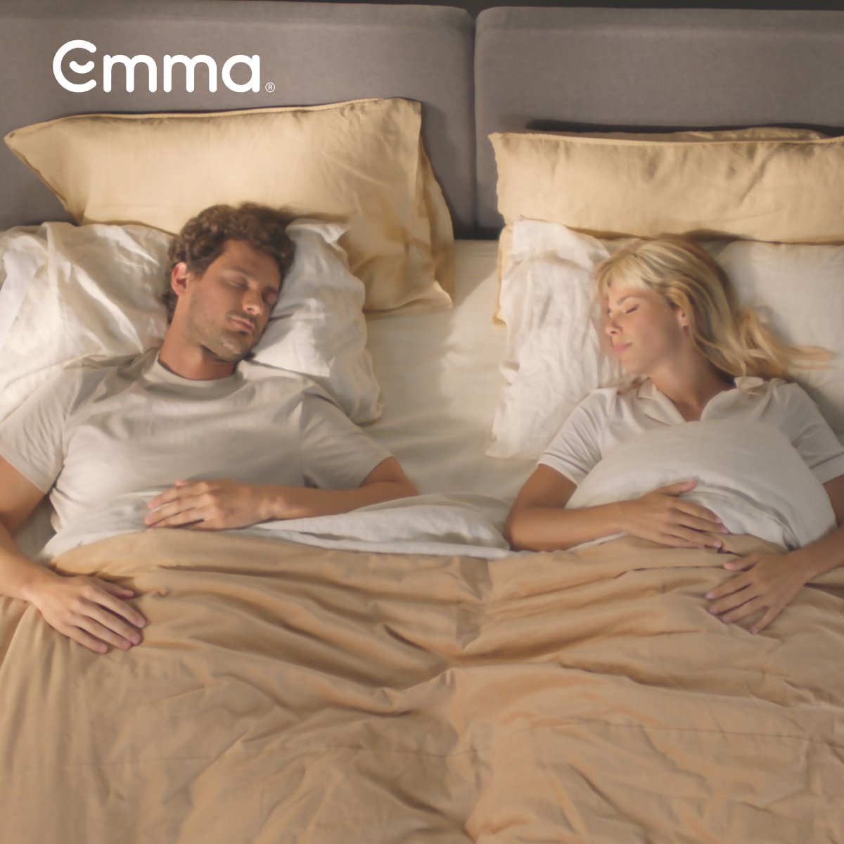 Matelas Emma Original Lite reconditionné