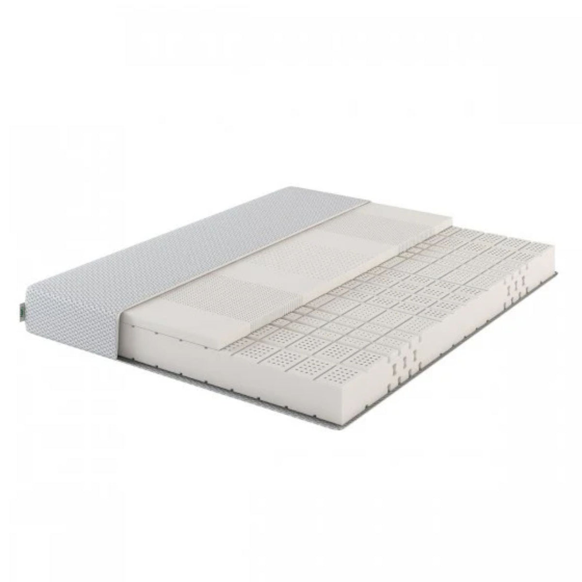Matelas en latex AUM SLEEP Bora Bora 140x190cm