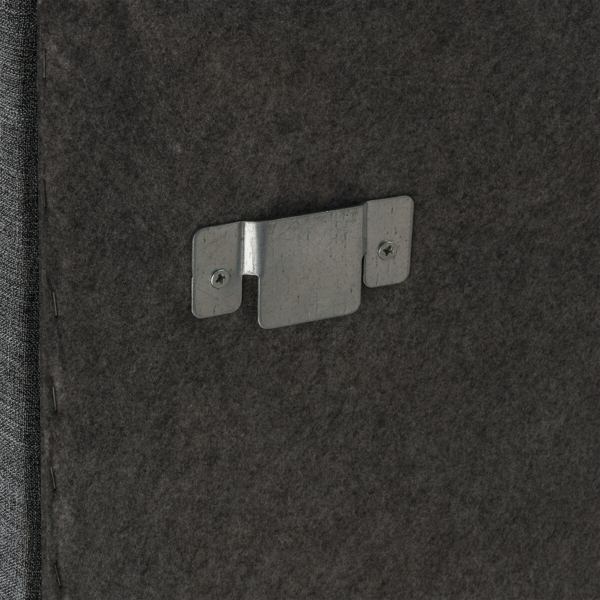 Matelas EPEDA Ensemble Boxspring enchanteur ressorts ensachés, soutien ferme, accueil ferme, 180x200cm