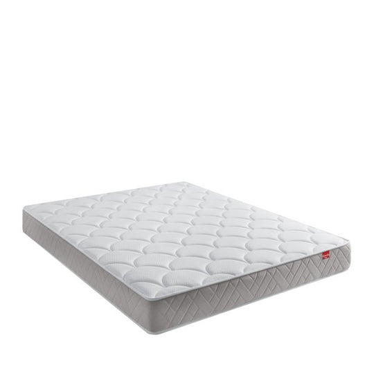 Matelas EPEDA 100% ressorts, accueil ferme BOMBA TOP 140x190cm