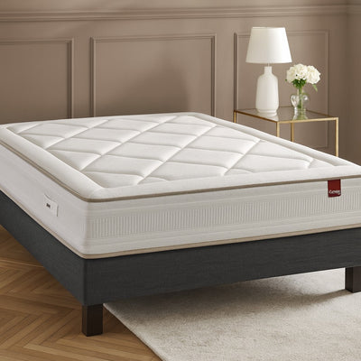 Matelas Epeda 500 28cm 180x200cm