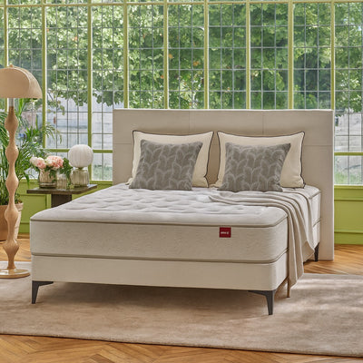 Matelas Epeda Art Déco Chaillot 90x190 cm