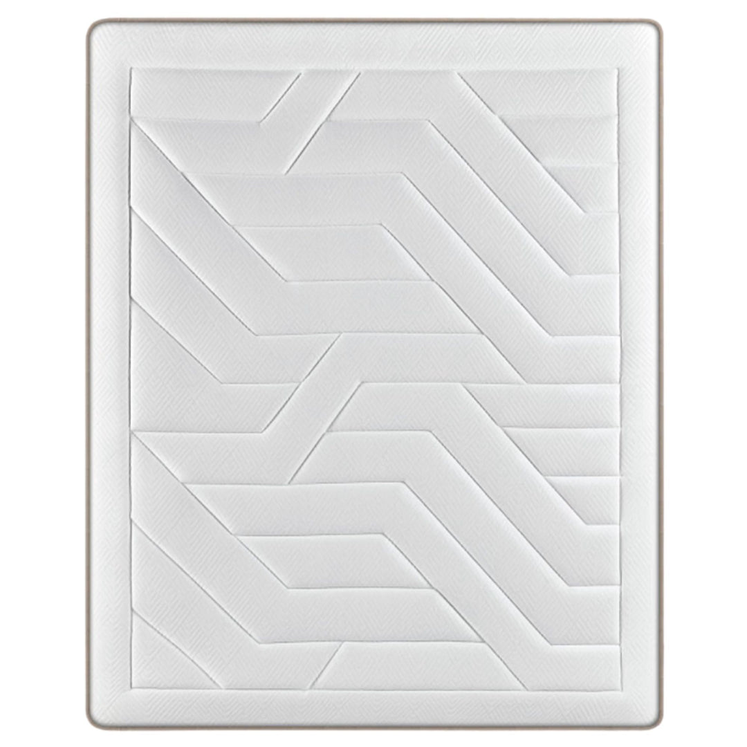 Matelas Epeda Art Déco Dauphine 180x200cm