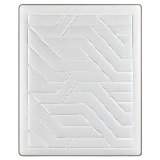 Matelas Epeda Art Déco Dauphine 180x200cm