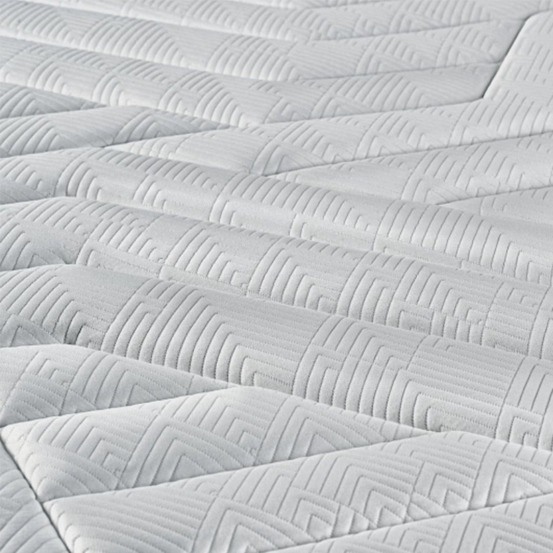 Matelas Epeda Art Déco Dauphine 180x200cm